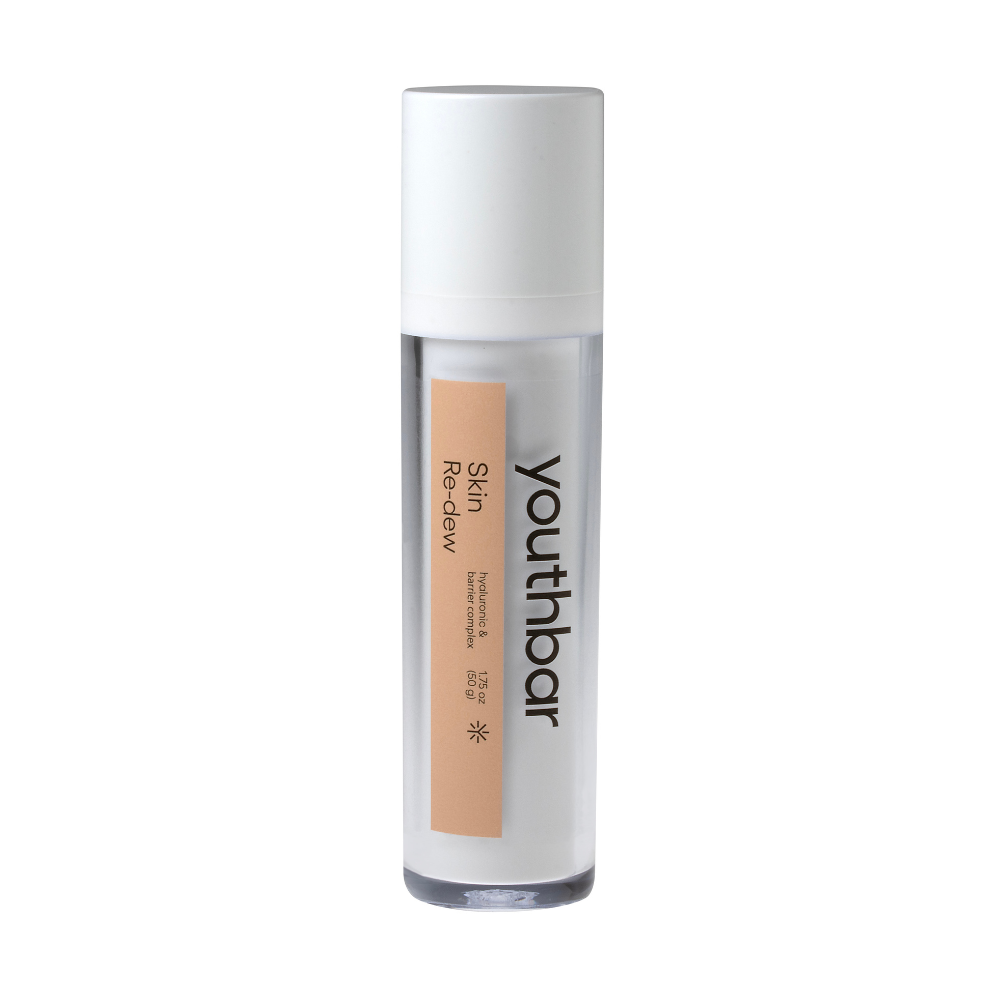 Skin Re-Dew