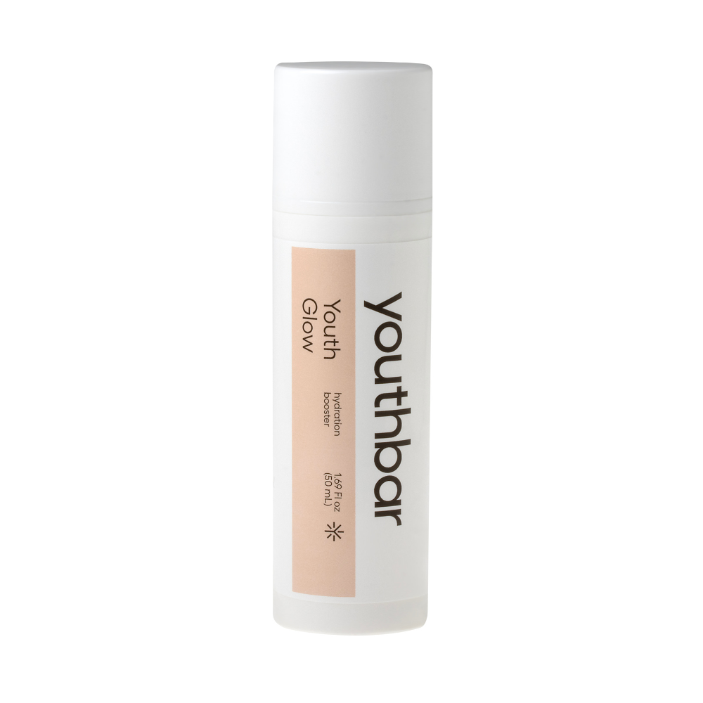 YouthGlow Oil
