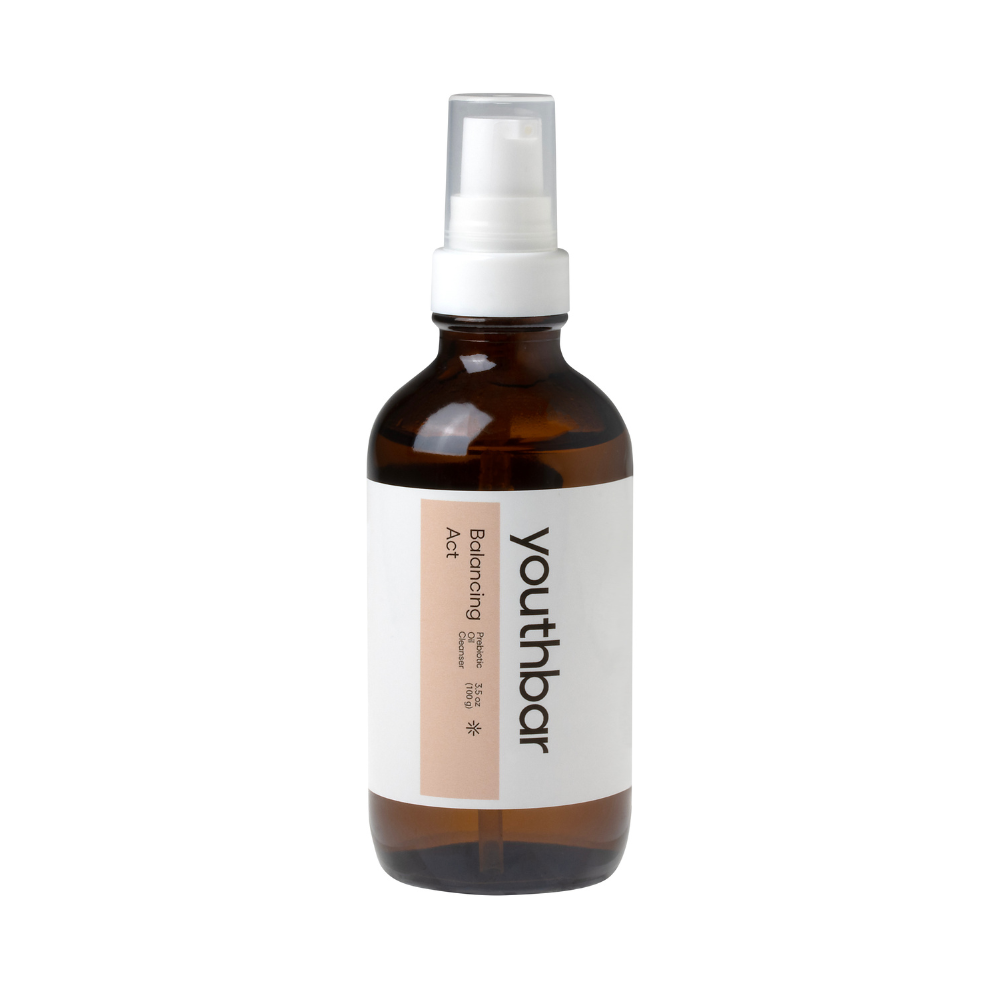 Balancing Act Oil Cleanser