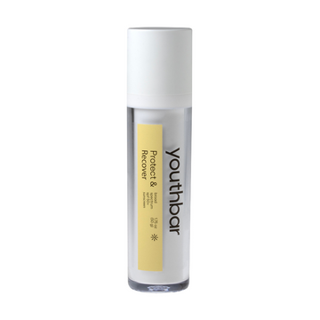Protect and Recover SPF 50