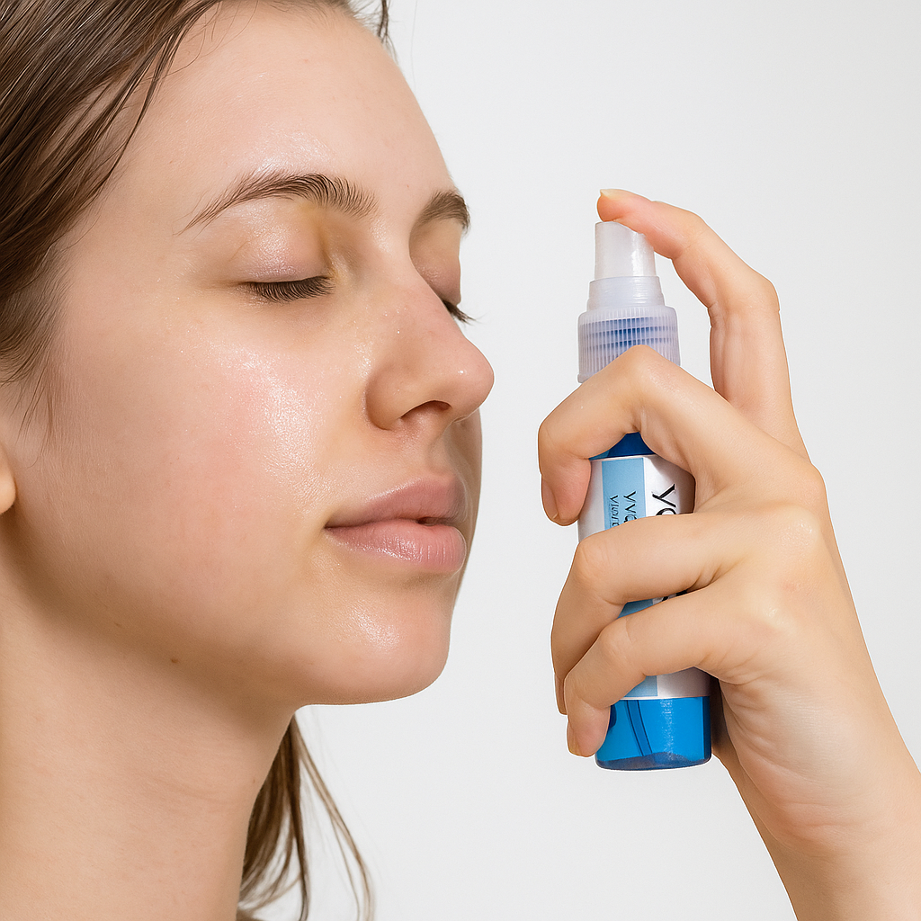Vital Peptide Mist