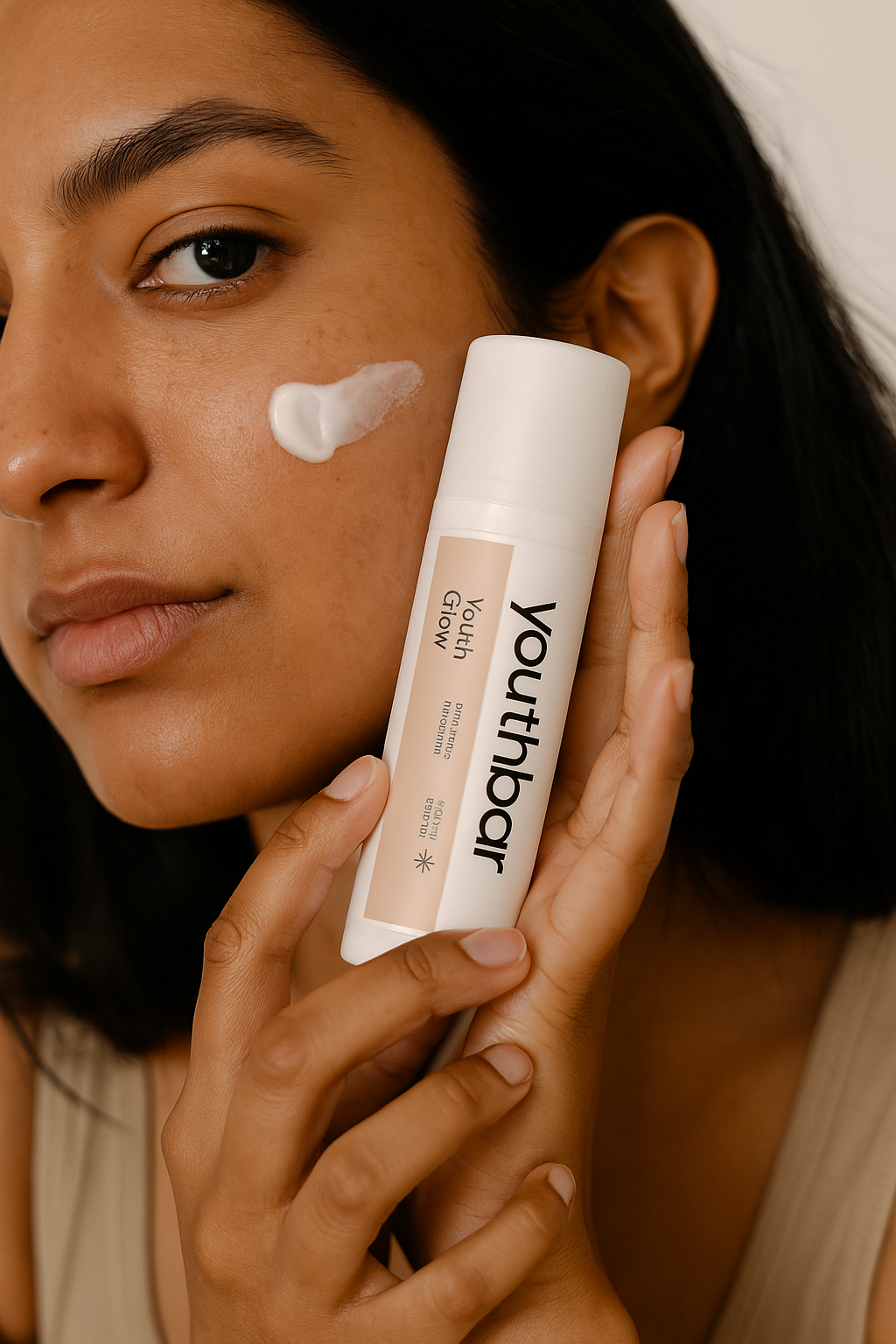 YouthGlow Oil