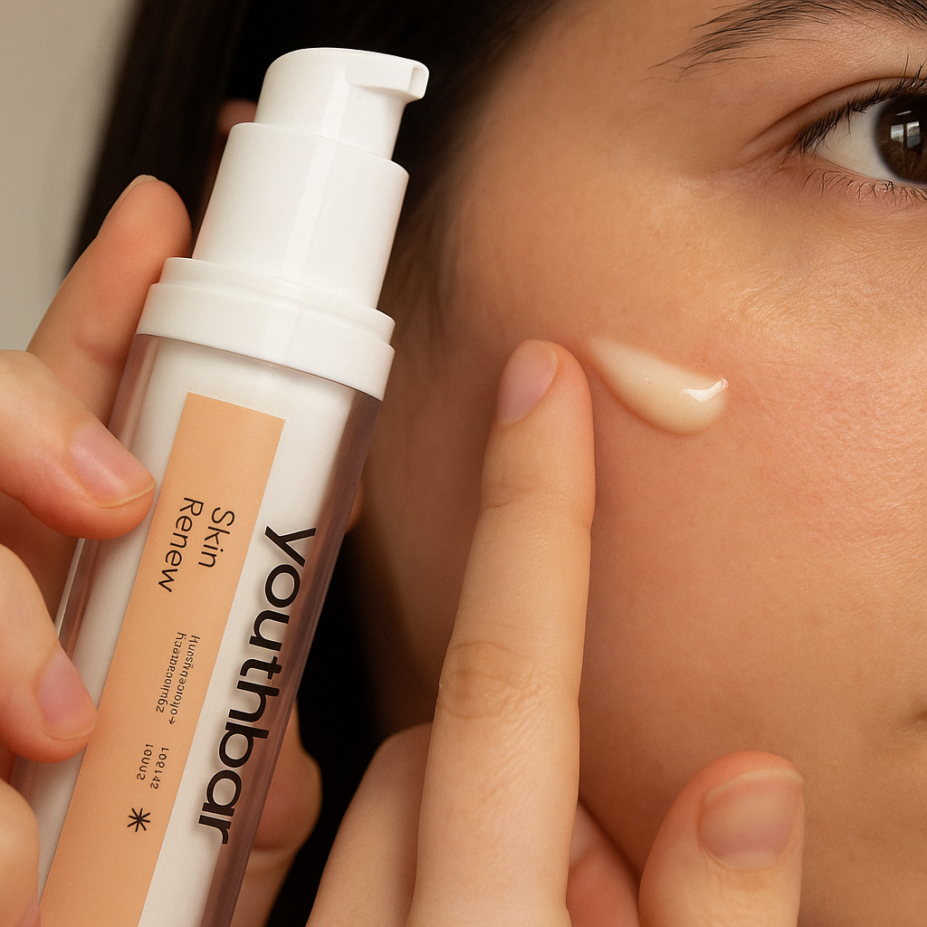 Skin Re-Dew
