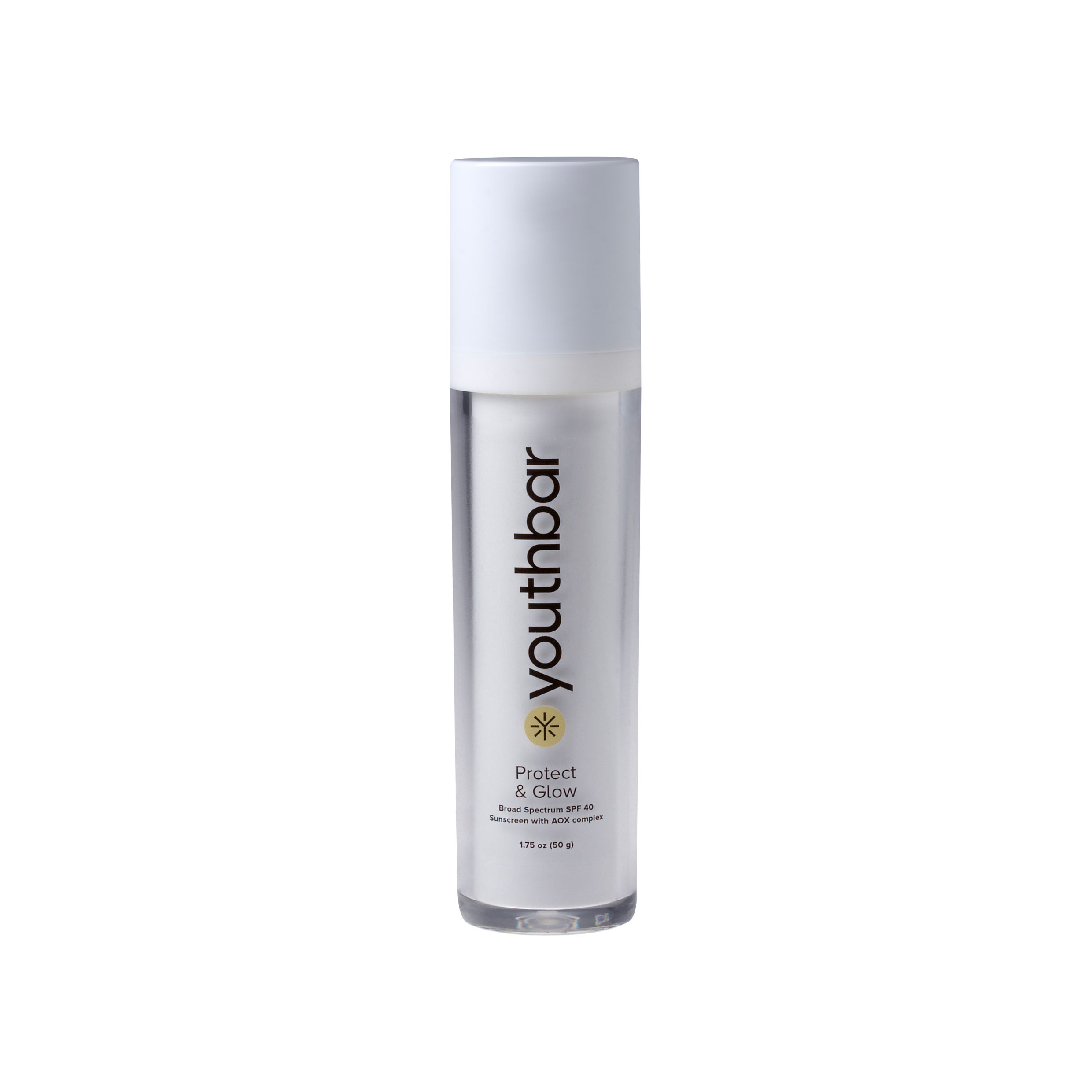 Protect & Glow SPF 40