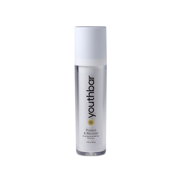Protect and Recover SPF 50